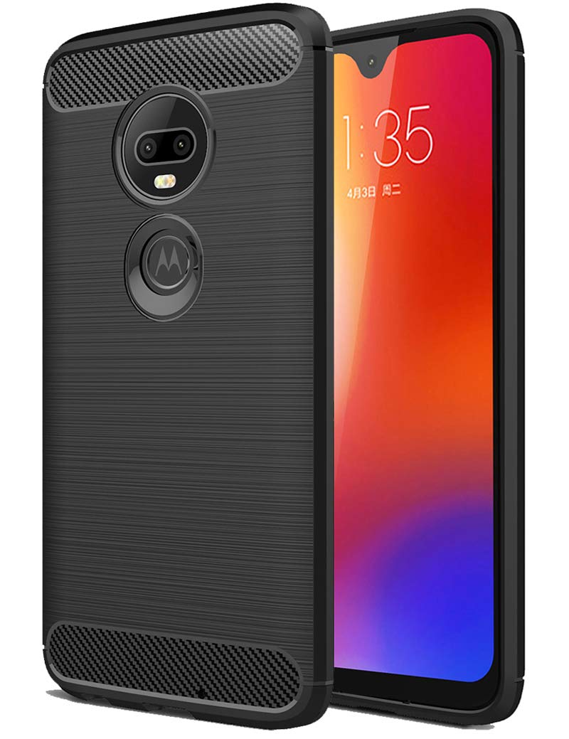 10 Best Cases For Motorola Moto G7 Plus