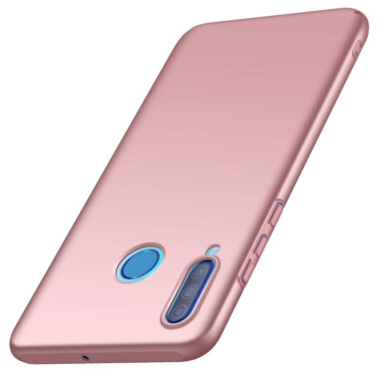 ☆新品未開封 Huawei P30 lite 2台 ホワイト＆ブラック-