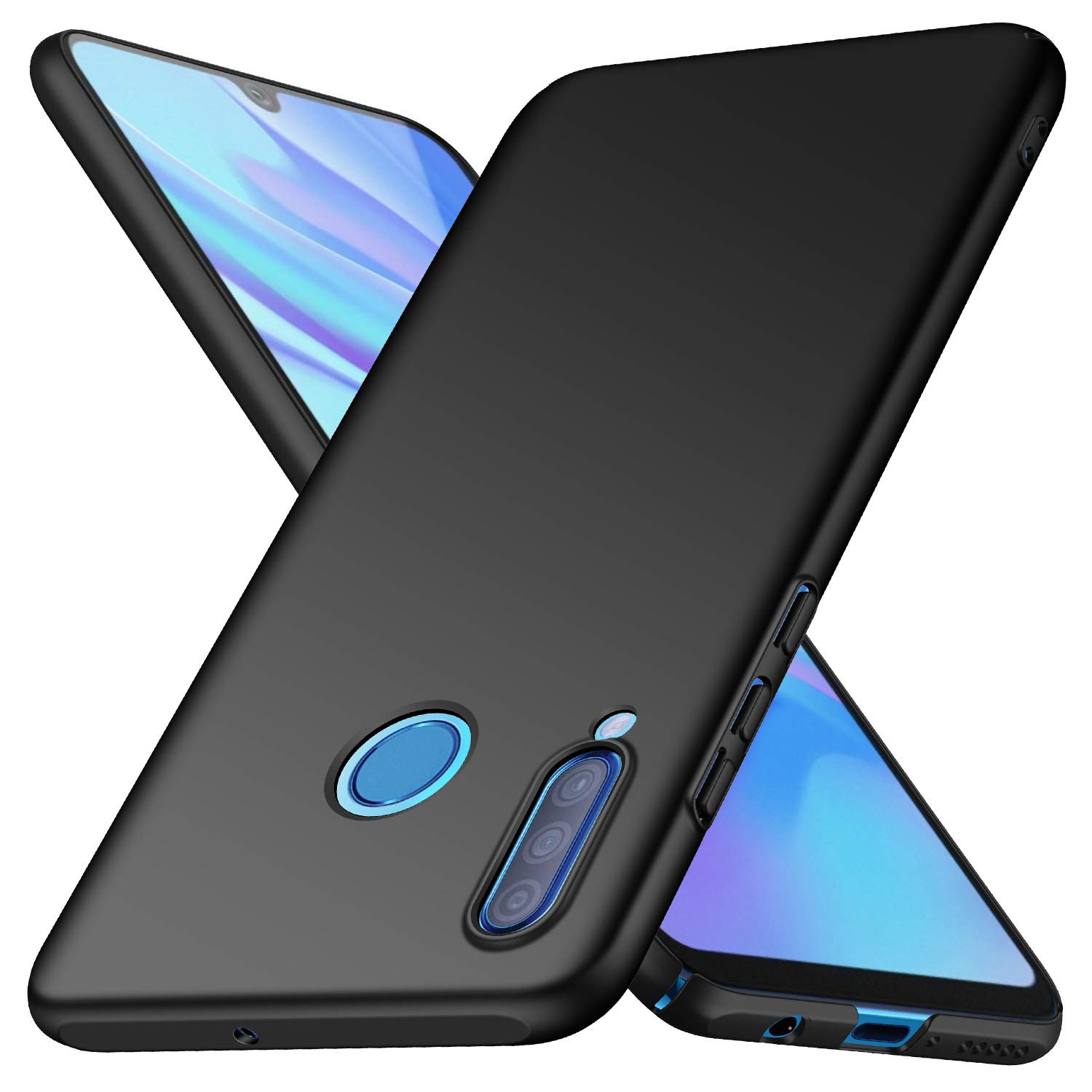 10 Best Cases For Huawei P30 Lite