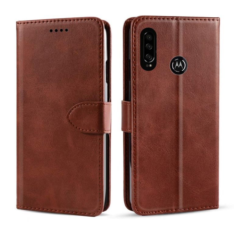 10 Best Cases For Motorola One Vision