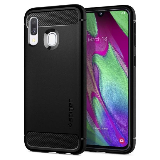 10 Best Cases For Samsung Galaxy A40 - Wonderful Engineering