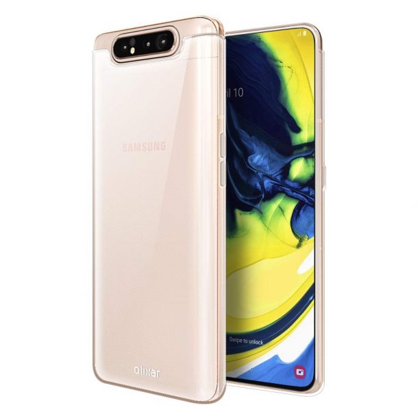 samsung a80 storage