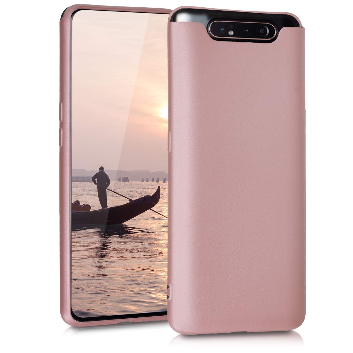 10 Best Cases For Samsung Galaxy A80