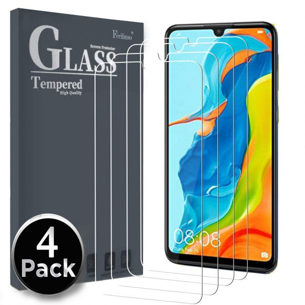 10 Best Screen Protectors For Huawei P30 Lite