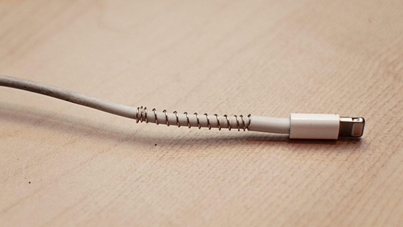 These 7 Tricks Will Help You Prevent Your Charger Cables Fro