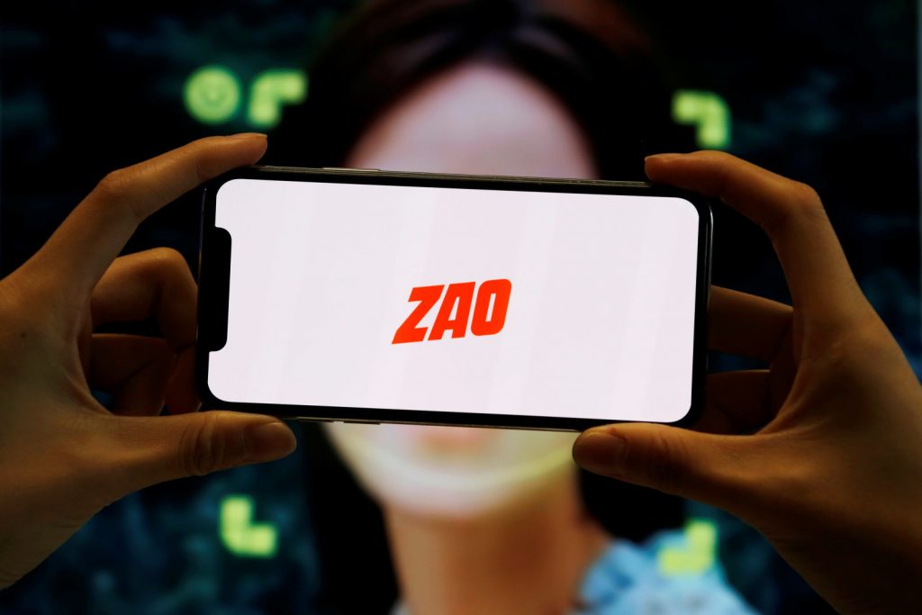 Zao Is Yet Another Face-Swapping App That Is Raising Privacy Concerns