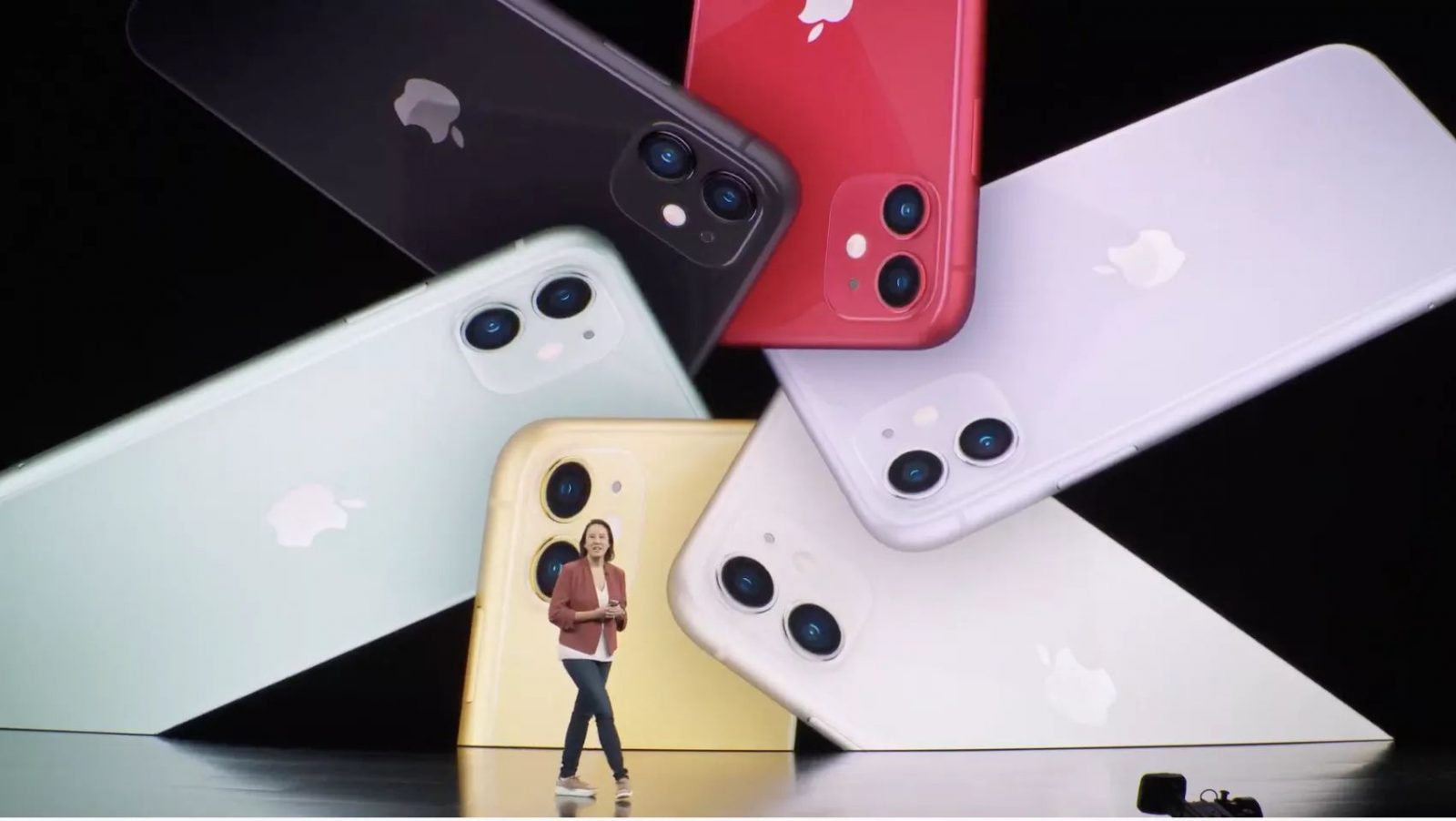 Apple Unveils The iPhone 11 -Here Is All You Need To Know