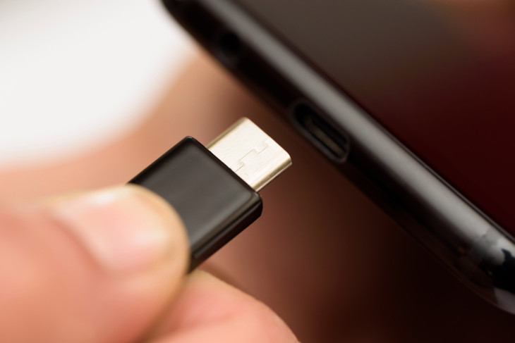 USB4 Devices Are All Set For Roll Out In The Coming Year