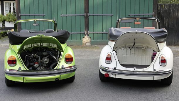 How To Get Your Classic Car Ready For Upholstery