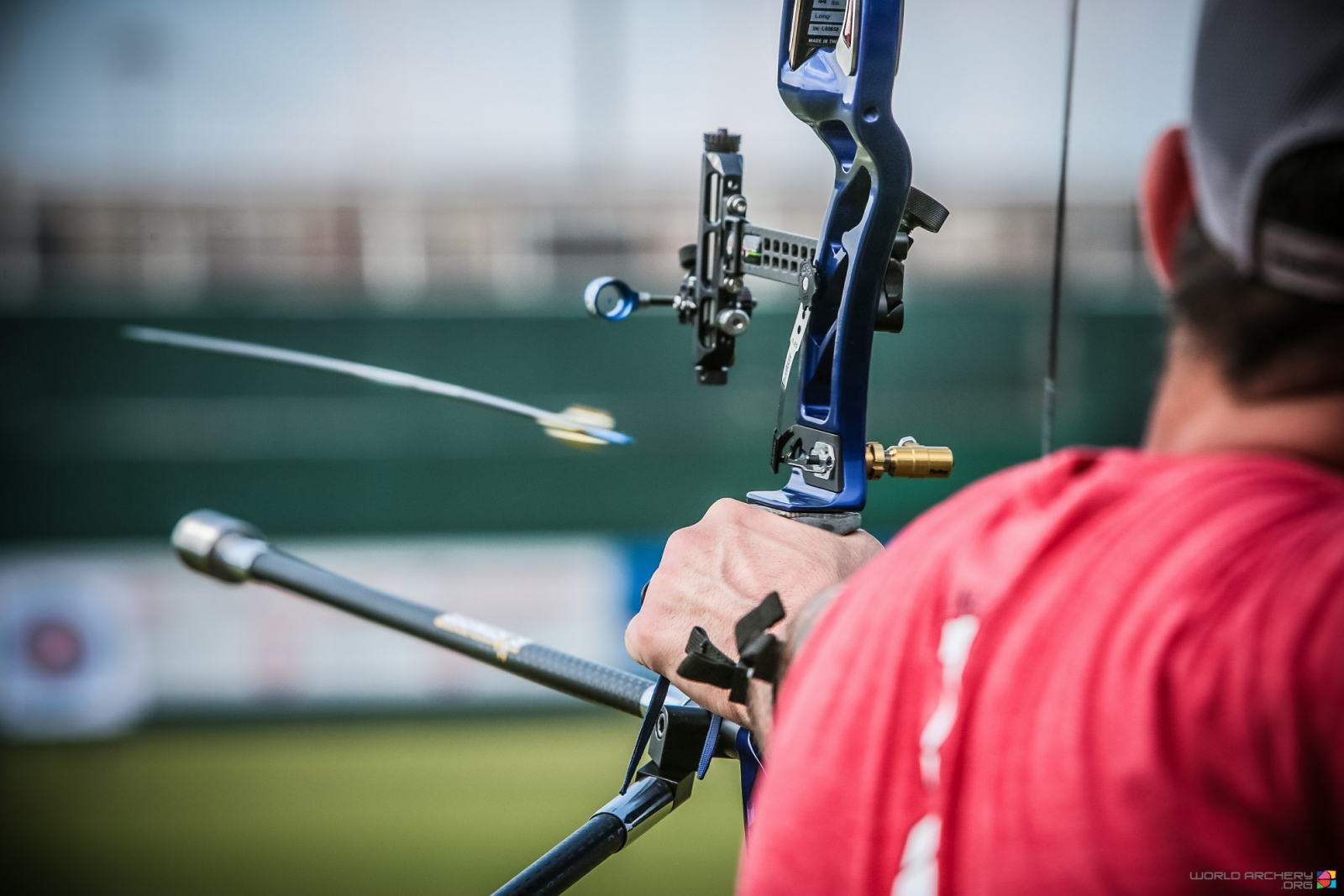 Here's How You Can Handle The Archer’s Paradox