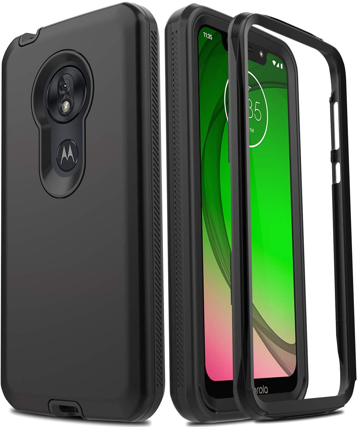 10 Best Cases For Motorola Moto G7 Play