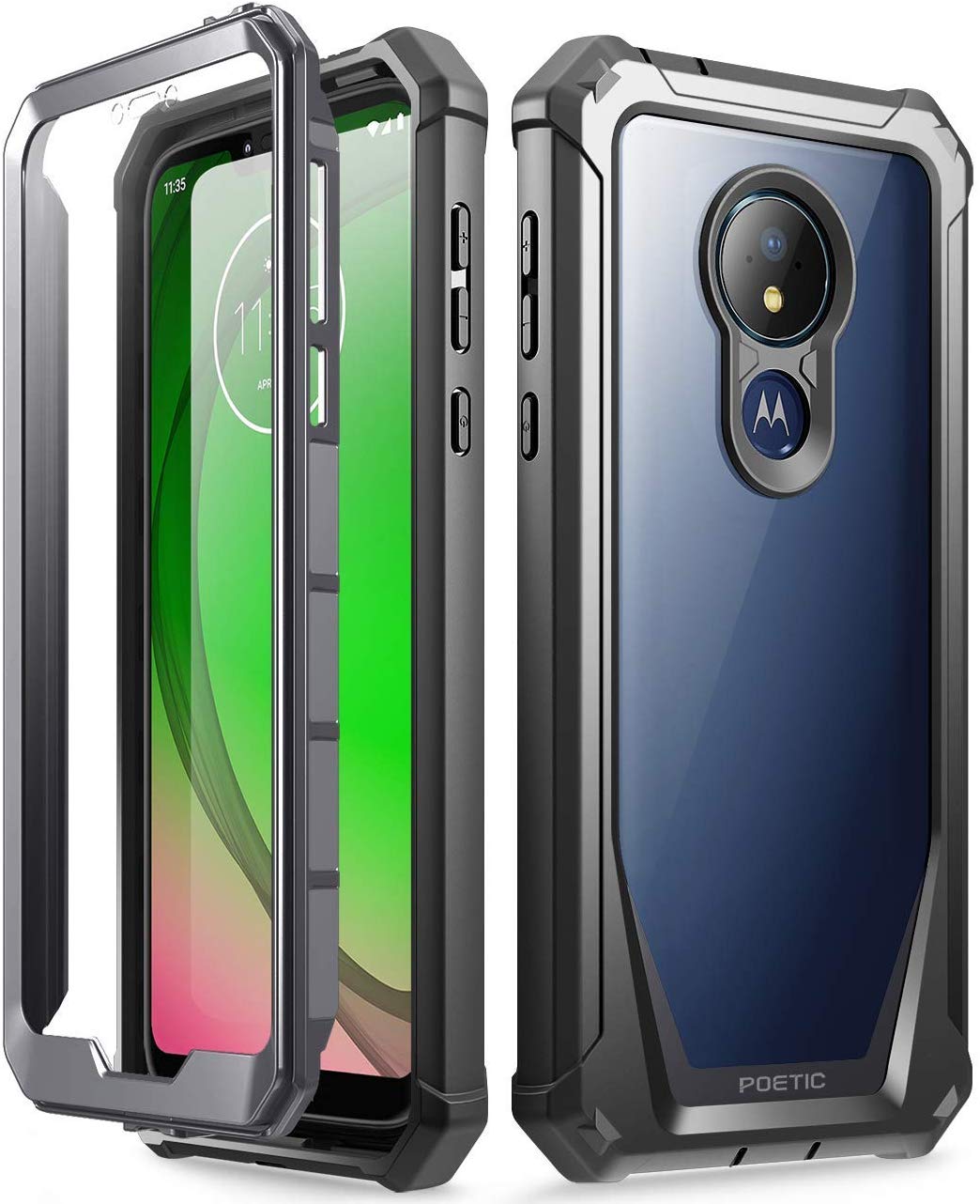 10 Best Cases For Motorola Moto G7 Power