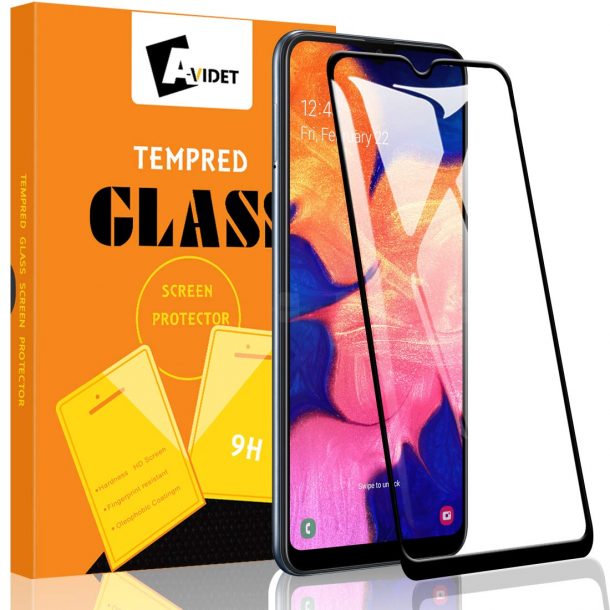 screen protector samsung a10