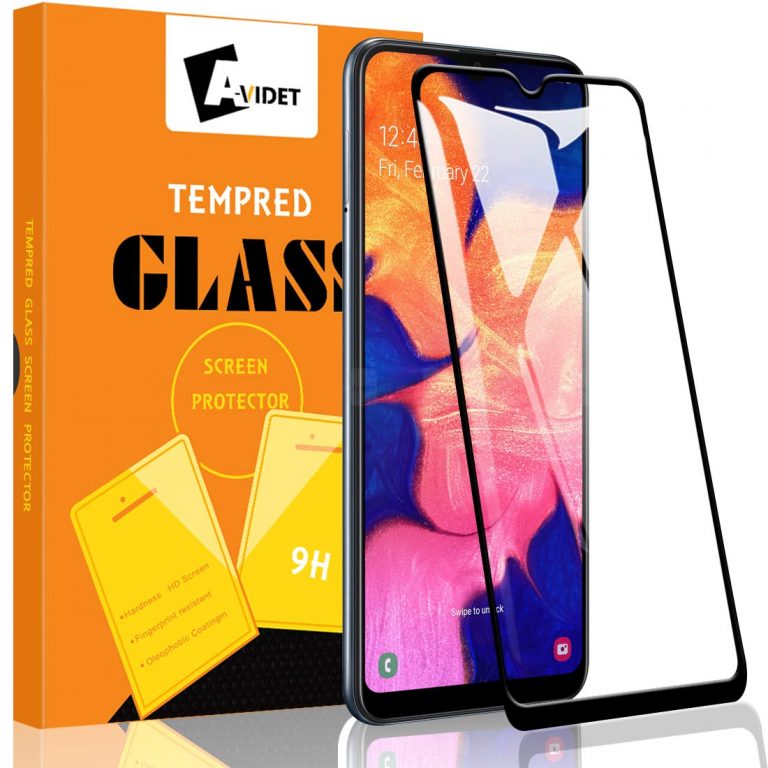 samsung a10 screen protector