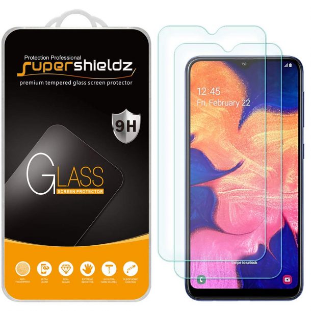 screen protector samsung a10