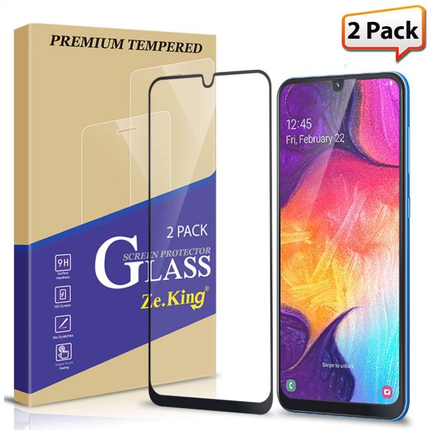 screen protector samsung a10