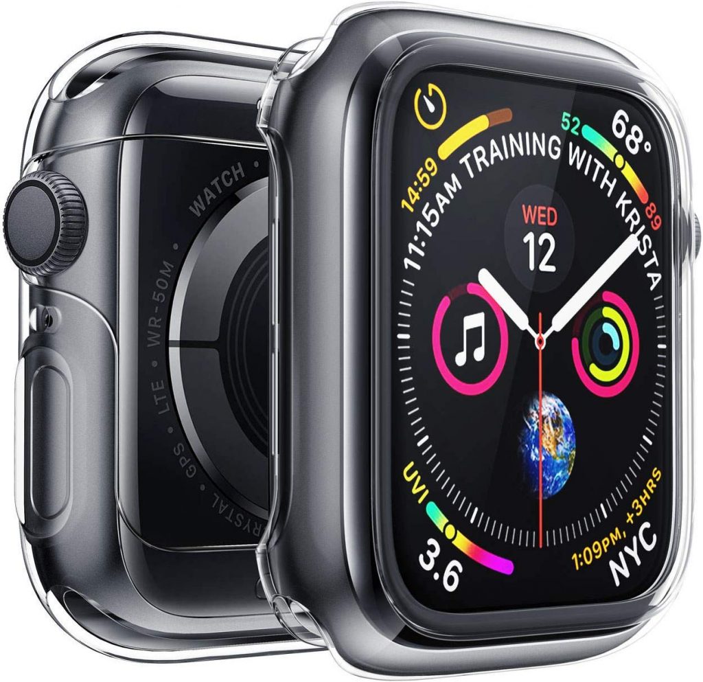Apple Watch 5 Schlaftracking