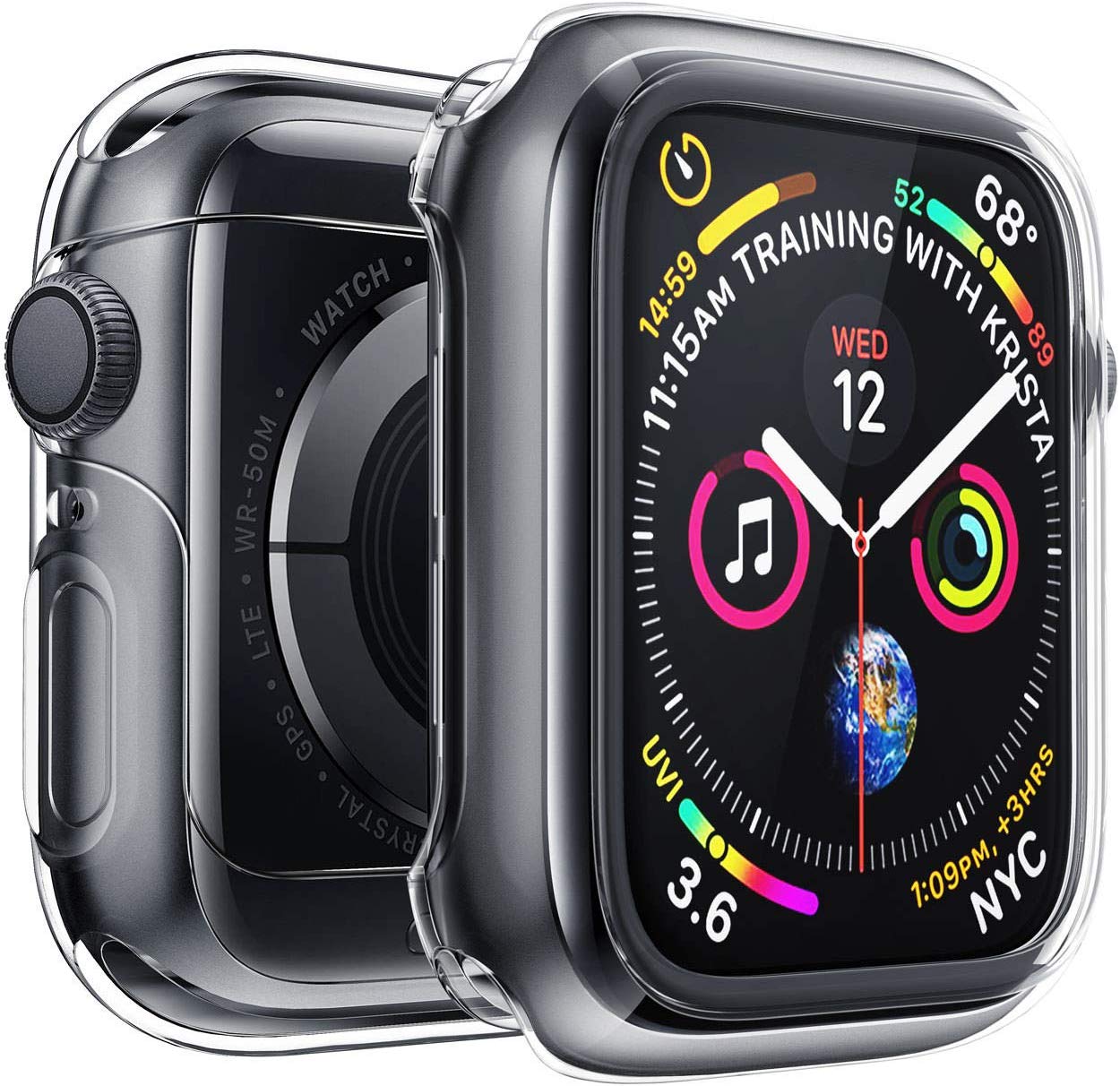 10 Best Cases For Apple Watch Series 5