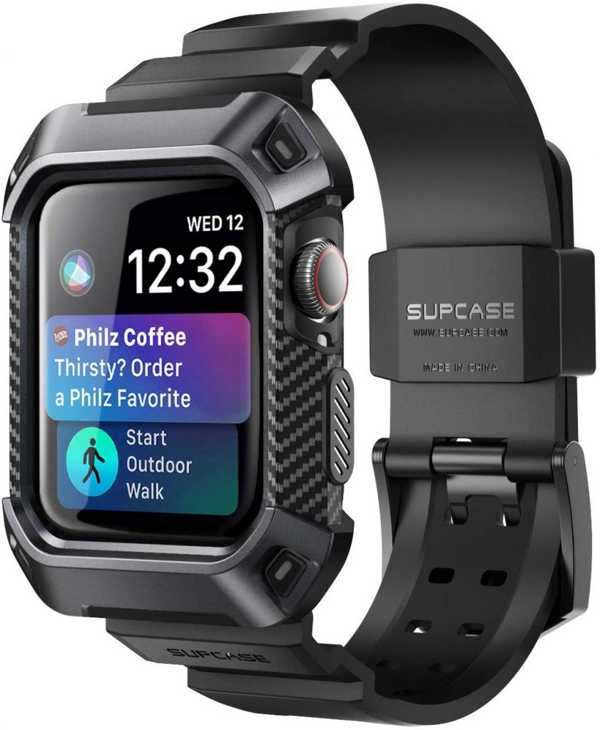 10 Best Cases For Apple Watch Series 5
