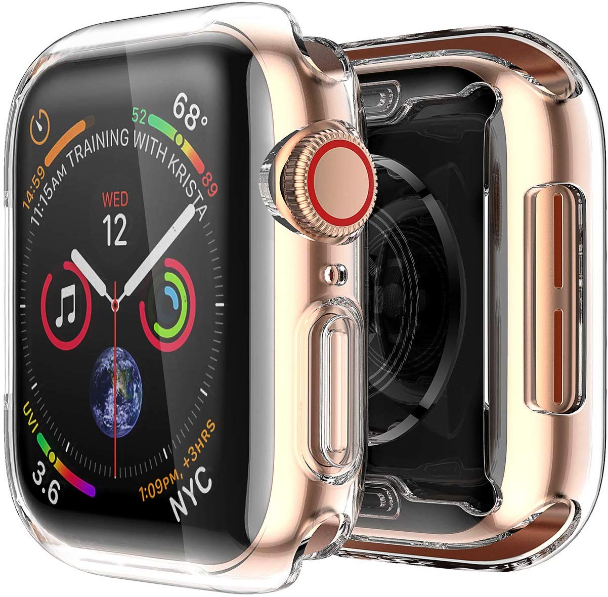 10 Best Cases For Apple Watch Series 5