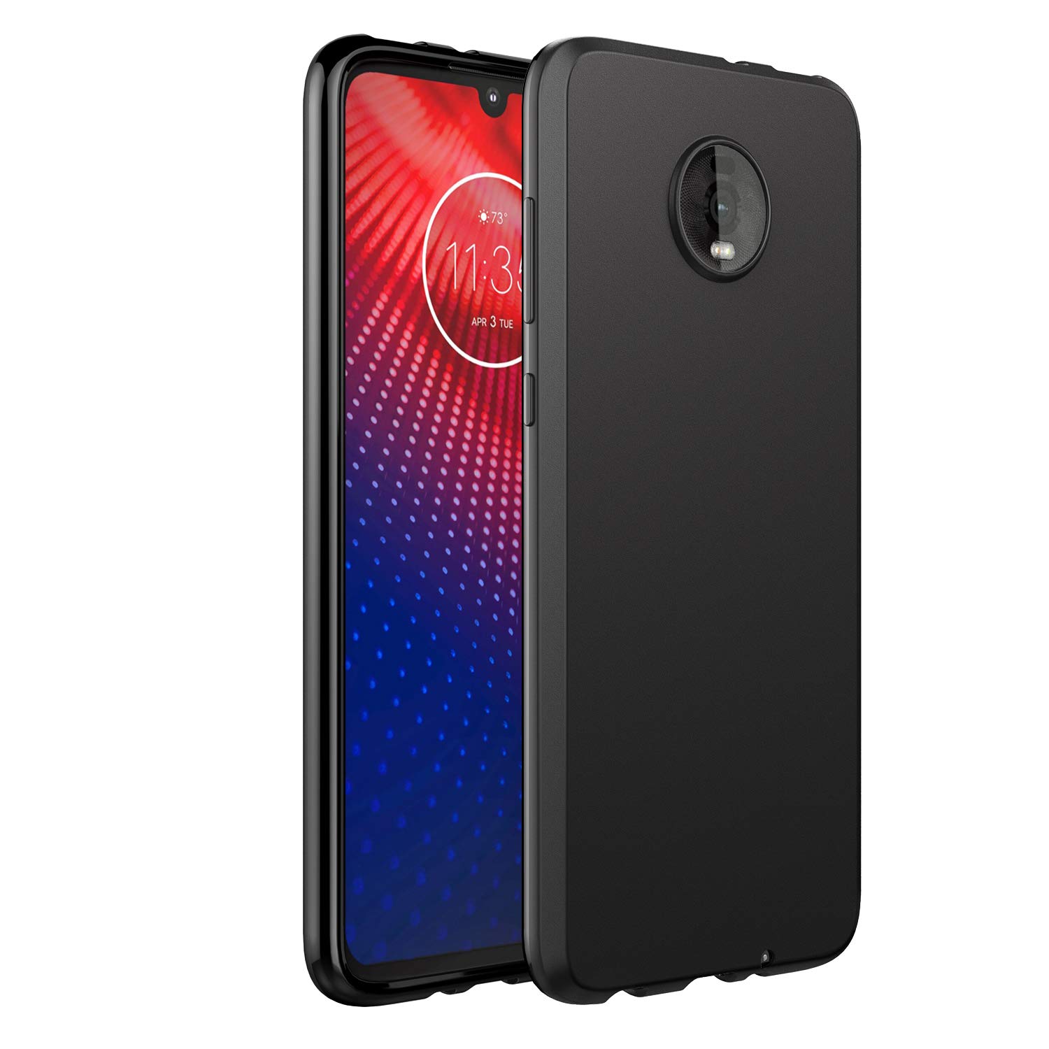 10 Best Cases For Motorola Moto Z4