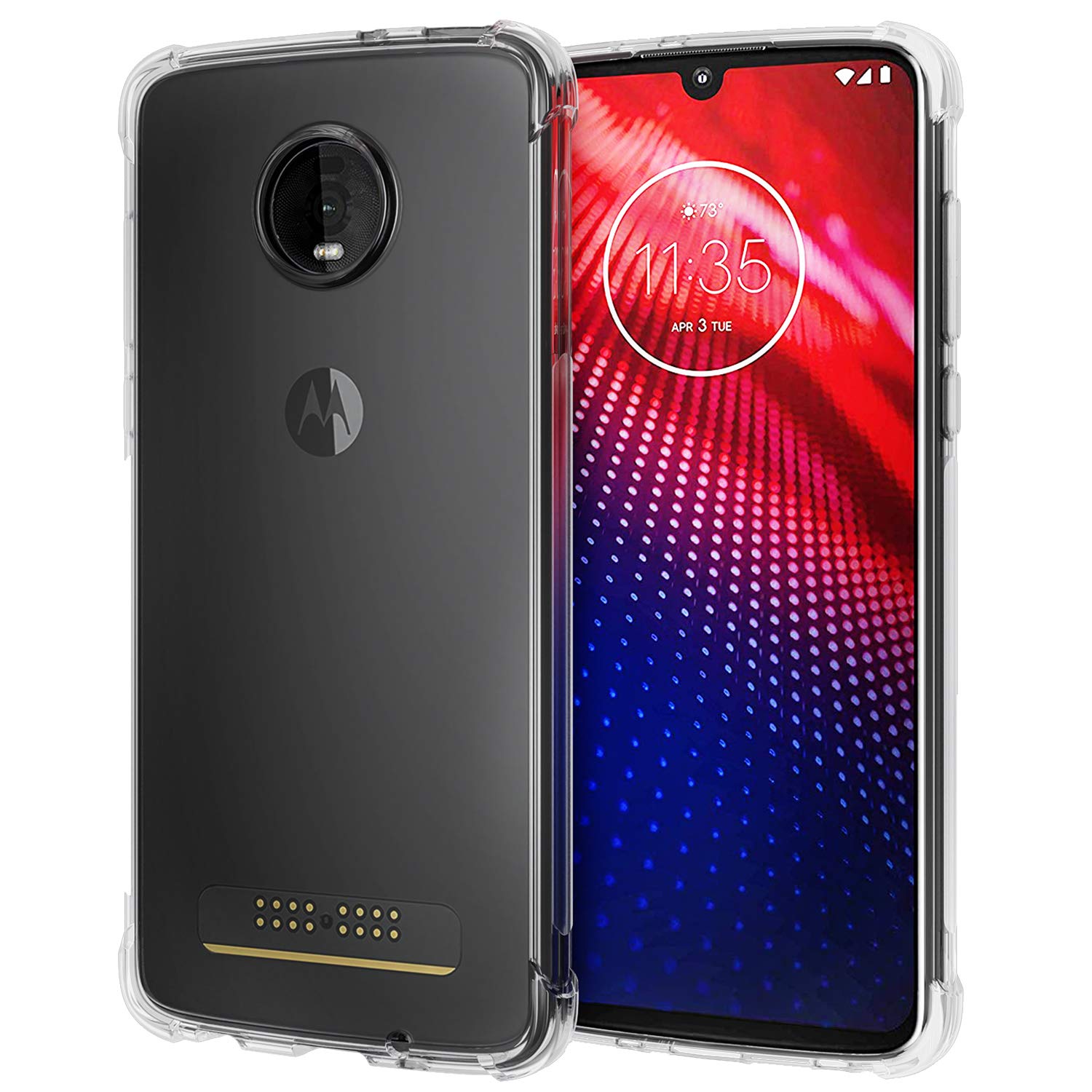 10 Best Cases For Motorola Moto Z4