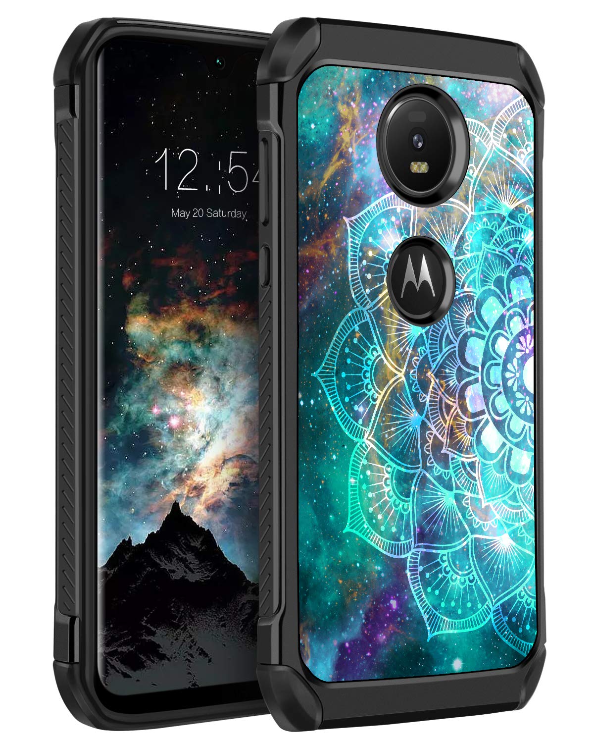 10 Best Cases For Motorola Moto Z4