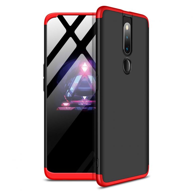 10 Best Cases For Oppo F11 Pro