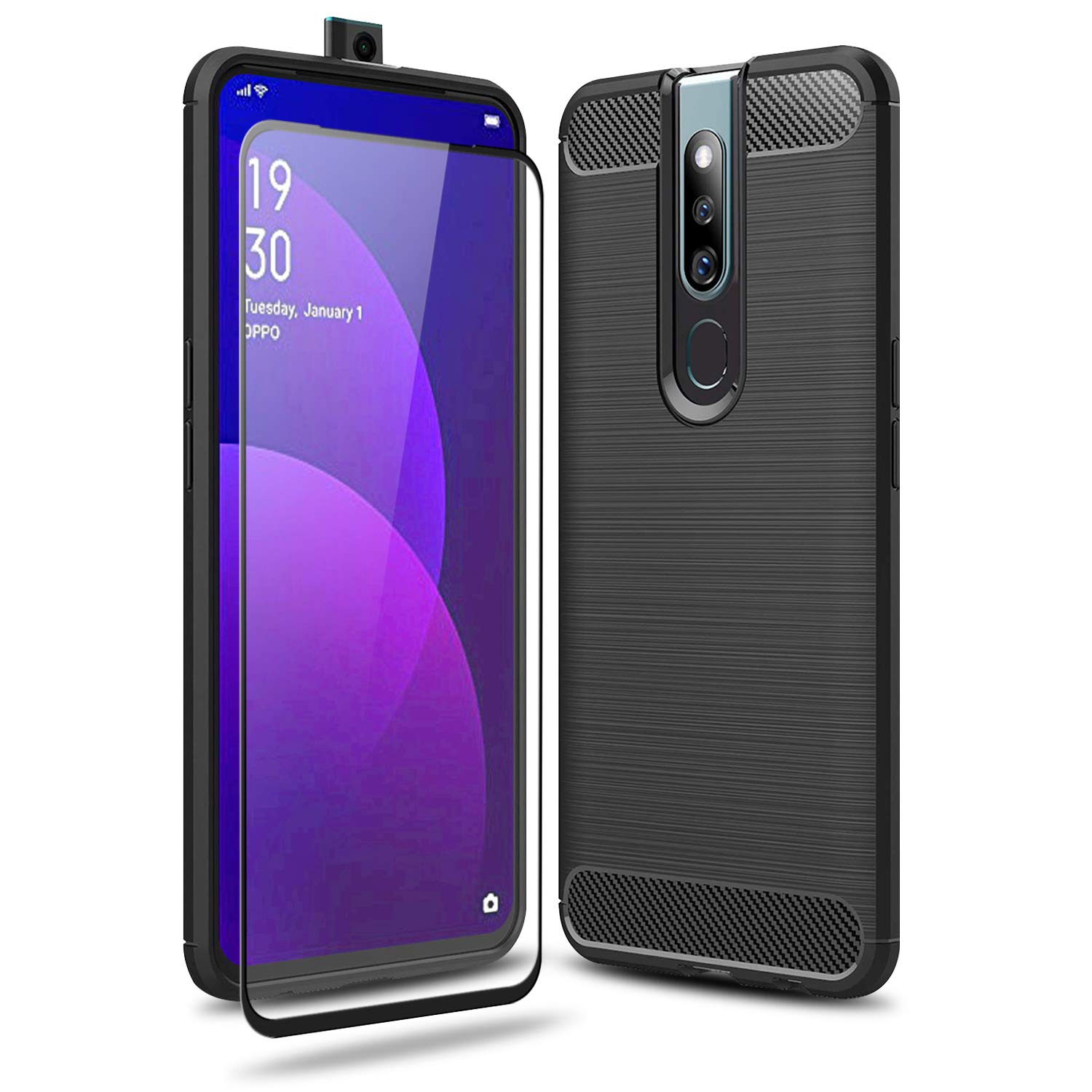 10 Best Cases For Oppo F11 Pro Wonderful Engineering