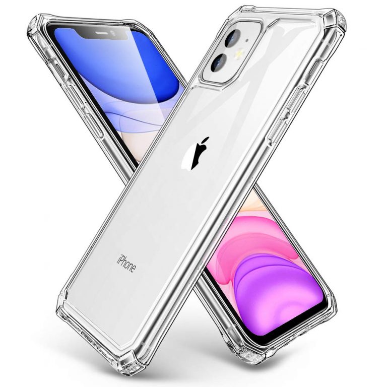 10 Best Cases For iPhone 11