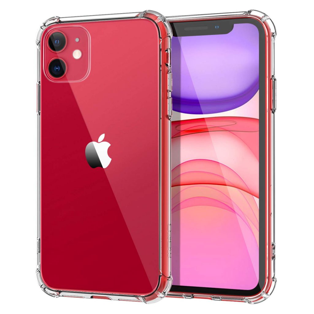 Best Cases for iPhone 11