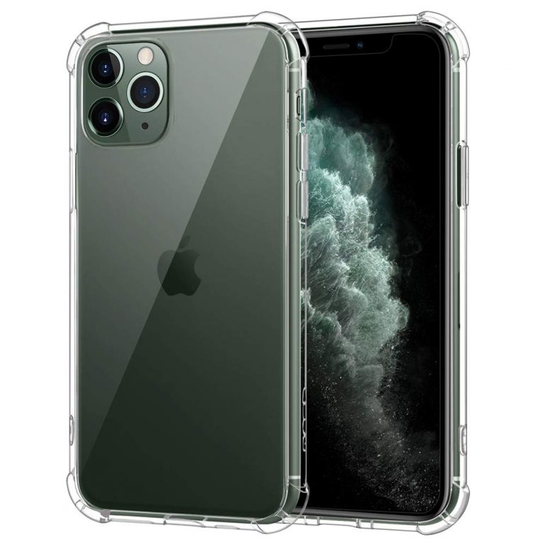 10 Best Cases For iPhone 11 Pro