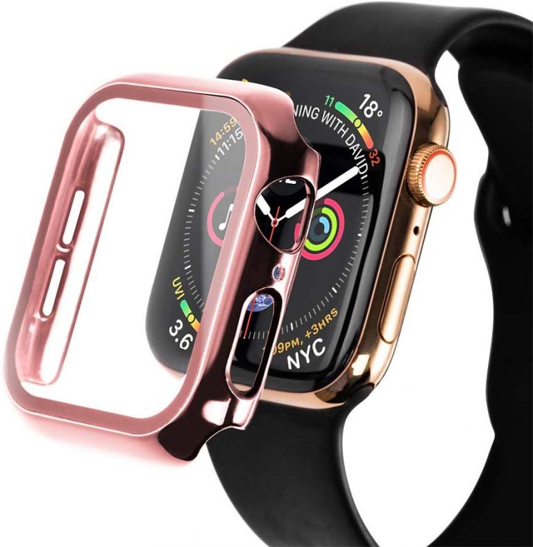 Do You Need Screen Protector For Apple Watch 7 Reddit