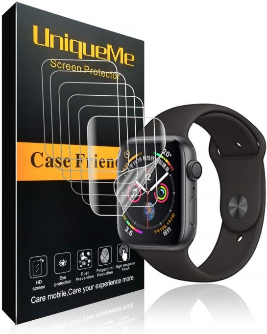 Do You Need A Screen Protector For Apple Watch 7