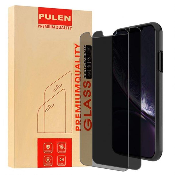 10 Best Screen Protectors For iPhone 11
