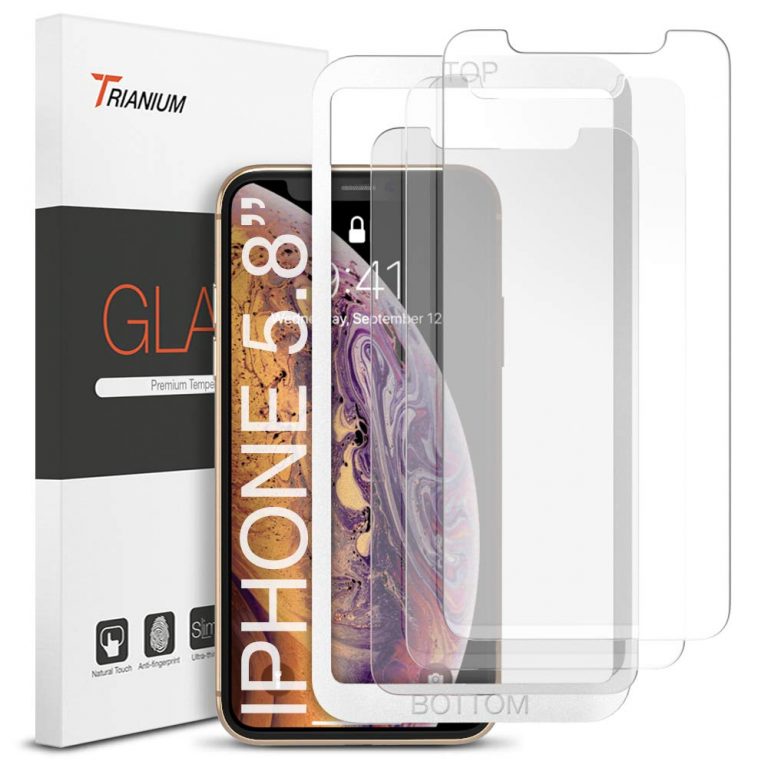 10 Best Screen Protectors For iPhone 11 Pro