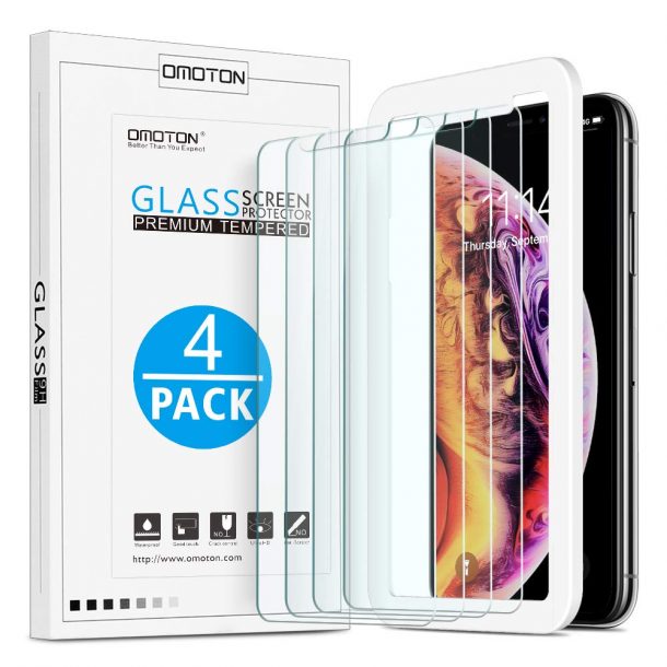 10 Best Screen Protectors For iPhone 11 Pro