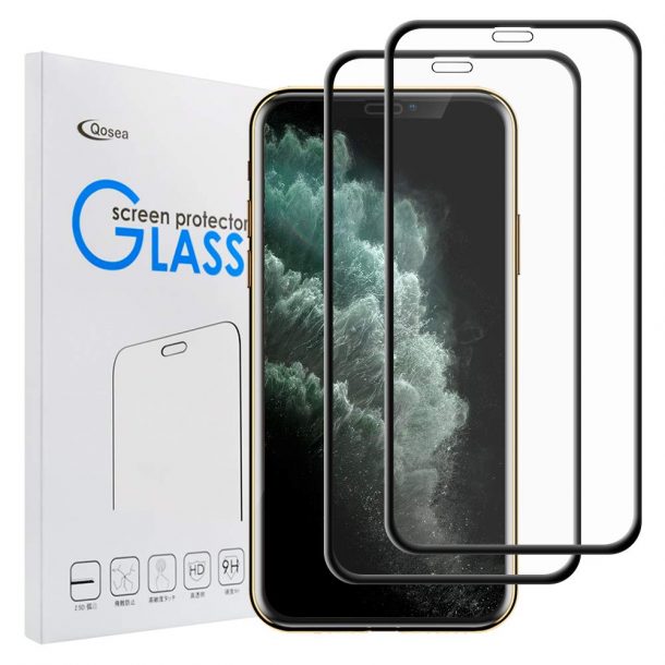 10 Best Screen Protectors For iPhone 11 Pro Max - Wonderful