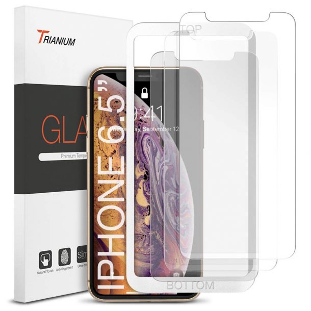 10 Best Screen Protectors For iPhone 11 Pro Max