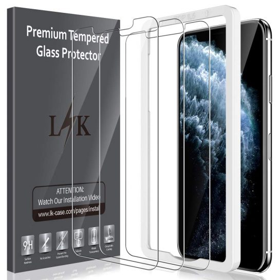 10 Best Screen Protectors For iPhone 11 Pro Max - Wonderful