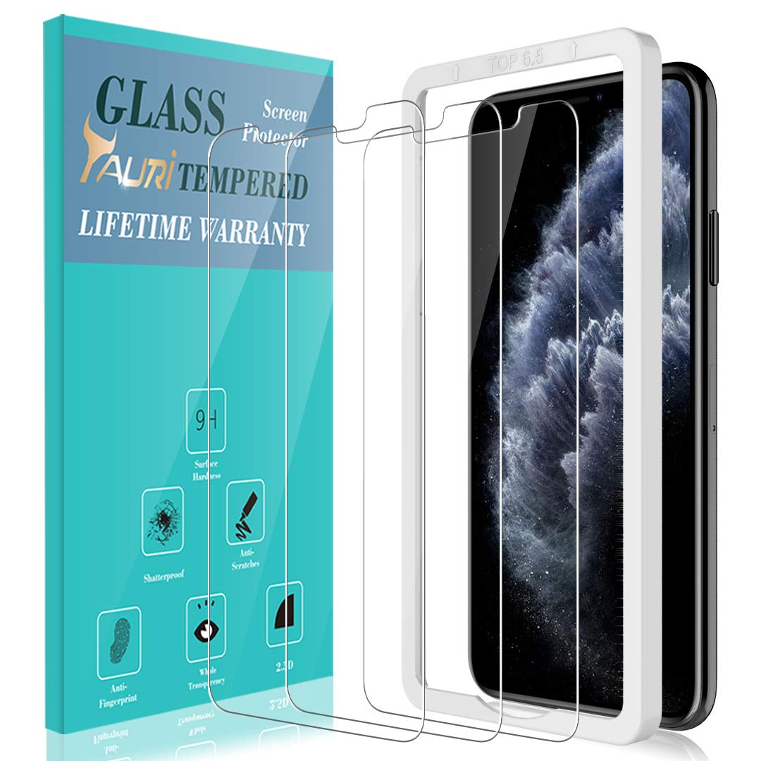 10 Best Screen Protectors For iPhone 11 Pro Max - Wonderful