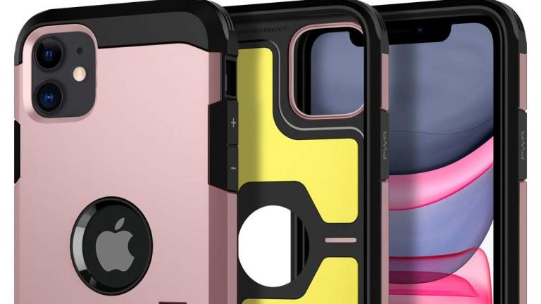 10 Best Cases For iPhone 11 - Wonderful Engineering