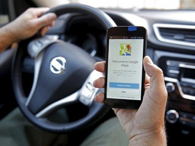 Stay Safer Is The Latest Safety Feature Incorporated Into Google Maps
