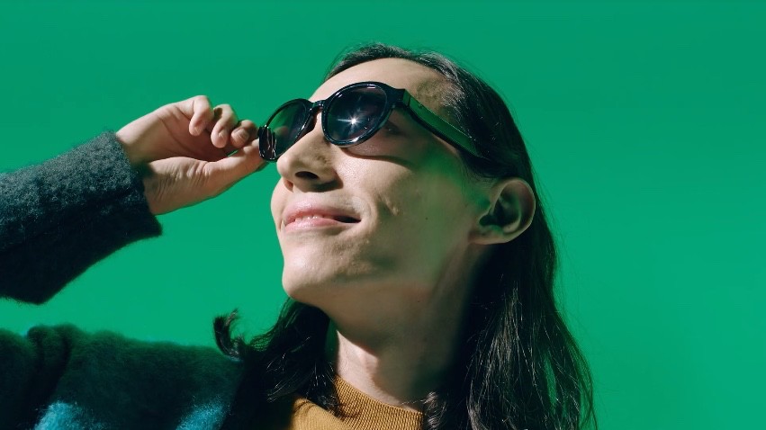 Glatus Sunglasses Advise Users On When To Seek Shade