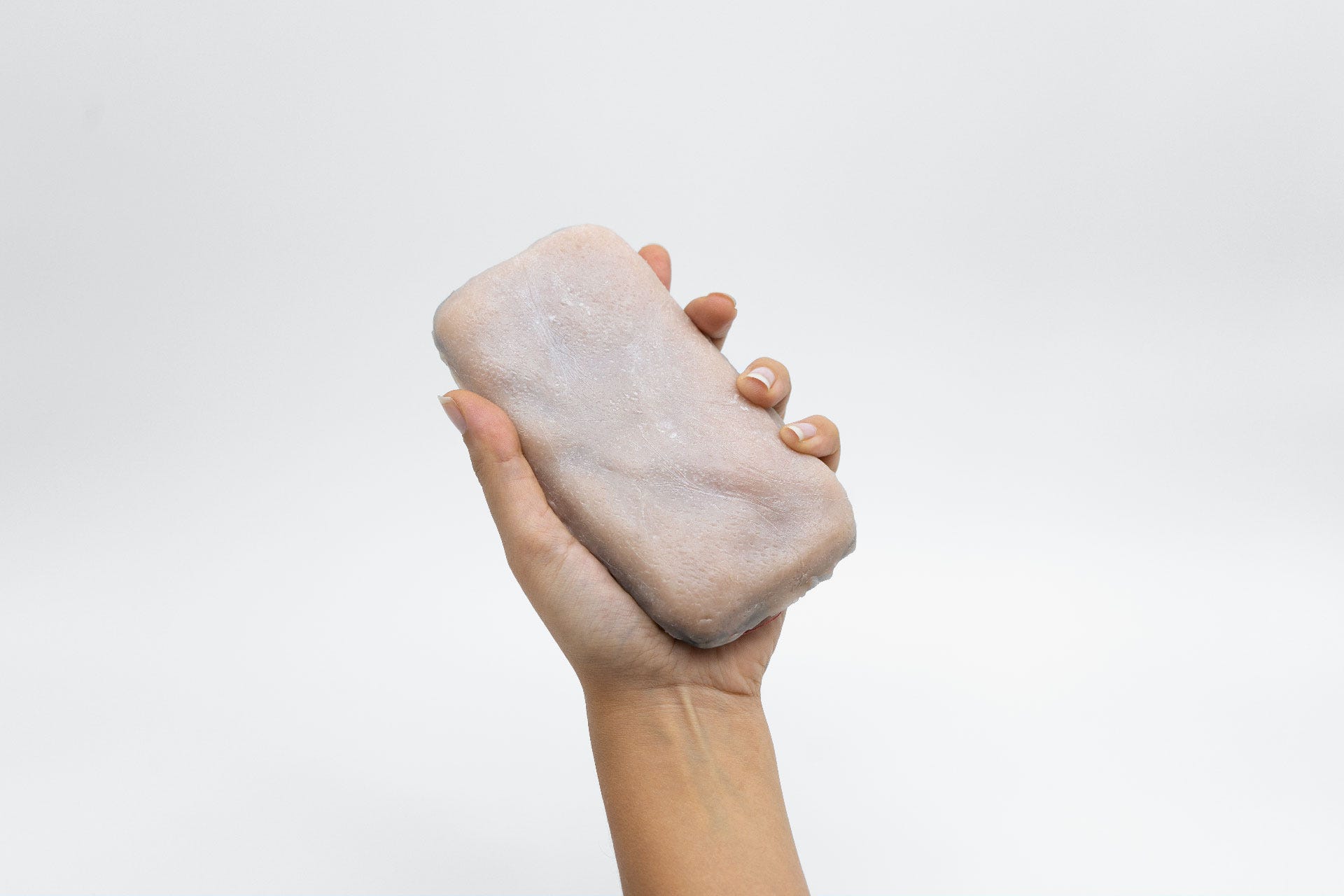 These Artificial Skin Phone Cases Are Part Of A Research