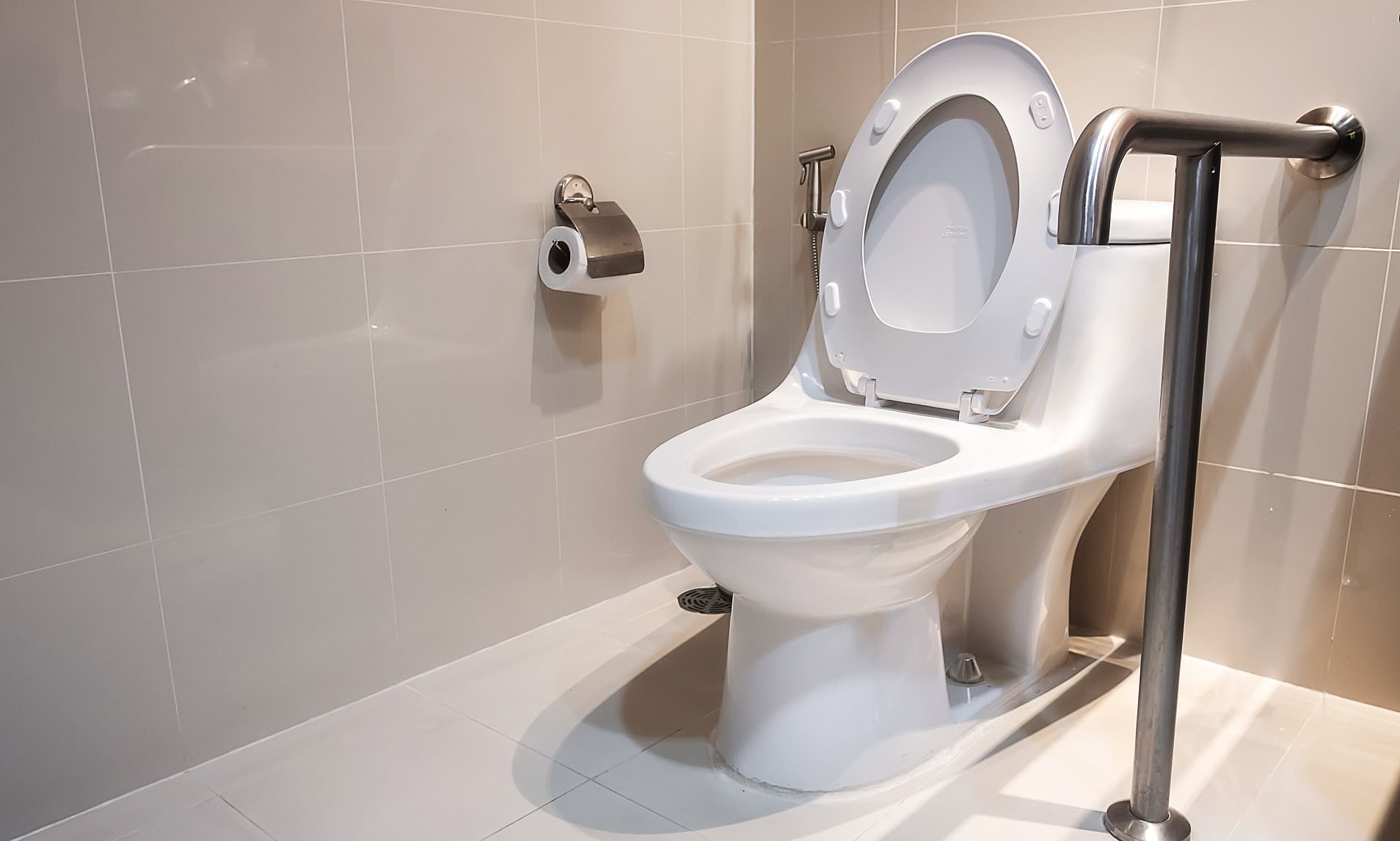 This AI Smart Toilet Will Keep Track Of Your Health By Analy