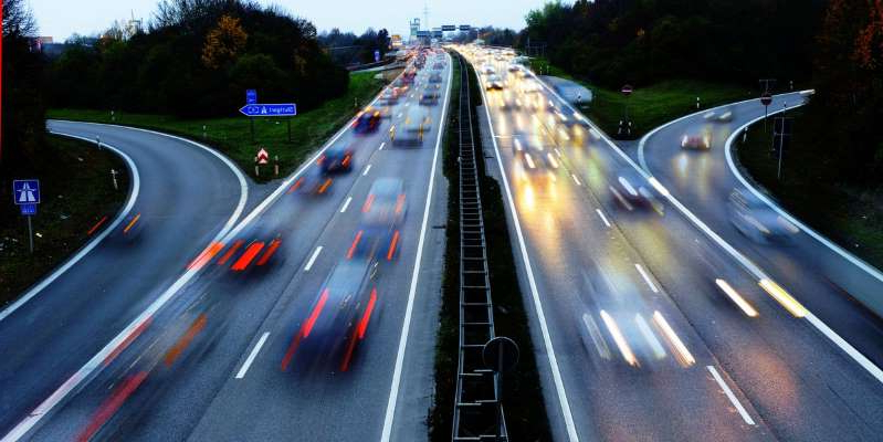 German Parliament Voted To Keep The Autobahn System Free Of Speed Limit