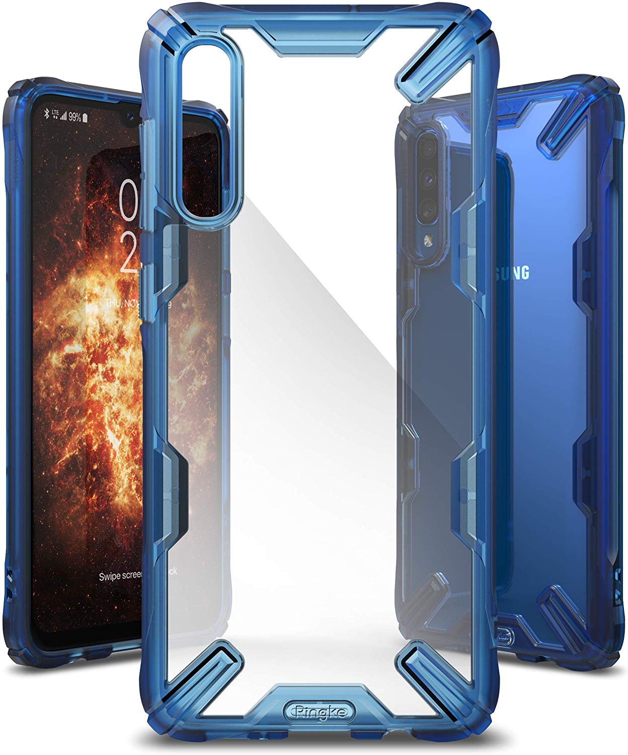 10 Best Cases For Samsung Galaxy A50S