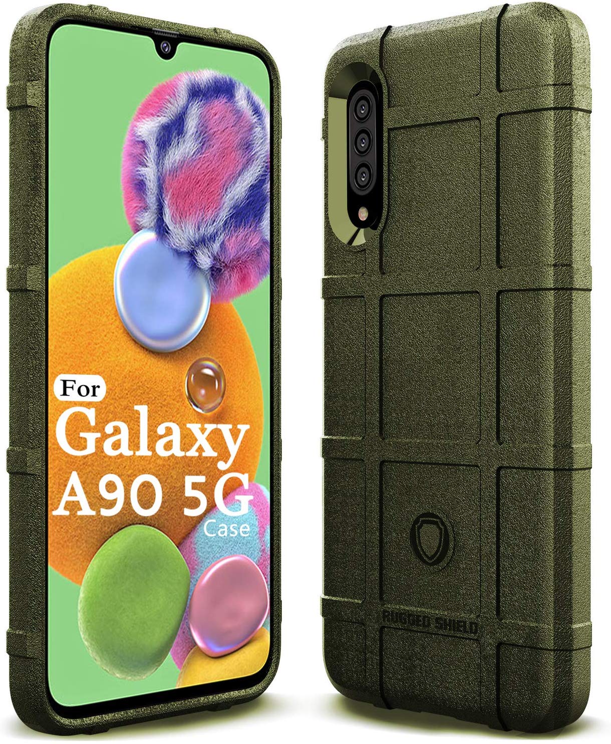 samsung galaxy a 80 case