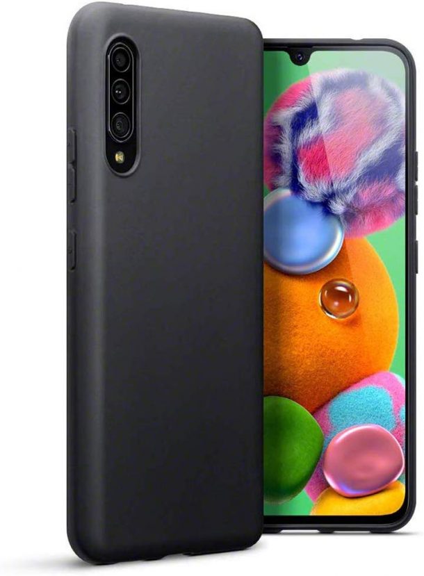 10 Best Cases For Samsung Galaxy A90 5G